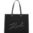  Skuare Sac de shopper 41 cm Modéle black