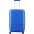  B-Flying Move 4 roulettes Trolley 68 cm avec soufflet d'extension Modéle ultraviolet