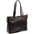  Osira Sac de shopper Cuir 39 cm Compartiment pour ordinateur portable Modéle brown