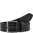  Jeeko Ceinture Cuir Modéle black | 105 cm