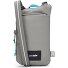  GO anti-theft Tech Mini Bag Sac à bandoulière RFID 12 cm Modéle stone