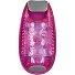  Lampe à pince pour cartable 3 cm Modéle Pink