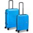  Supernova 2.0 4 roulettes Set de valises 2 pièces Modéle sky