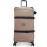  Basic Spontaneous 4 roues Valise cabine L 78 cm Modéle soft taupe c