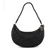  Petra Sac à bandoulière 26 cm Modéle black