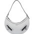  Sac à bandoulière 34 cm Modéle dirty white
