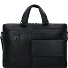  Finn Porte-documents Cuir 38 cm Modéle black