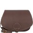  Allison sac à bandoulière en cuir 26 cm Modéle dunkelbraun
