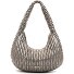  TAS Charis Sac à bandoulière M 42 cm Modéle darksilver
