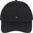 BB Casquette de baseball 24 cm Modéle black