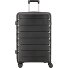  Travel Line 4100 4 roulettes Trolley L 74 cm Modéle black