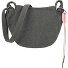  Sue02 Sac à bandoulière 23 cm Modéle soft espresso
