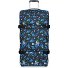  Transit'R Plus 2 roues Sac de voyage 80 cm Modéle floralbloomblac