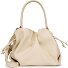  Cool Companion Sac à main Cuir véritable 28 cm Modéle crema