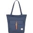  Retreat Sac de shopper 48 cm Compartiment pour ordinateur portable Modéle navy