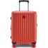  Buzz 4 roulettes Trolley de cabine S 54 cm Modéle rosso-clay