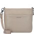  Mellow Sac à bandoulière Cuir véritable 27 cm Modéle warm taupe