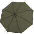  Timber Parapluie de poche 28 cm Modéle olive