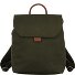  Uppsala Daypack S 30 cm Modéle olive