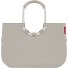 Loopshopper L Sac de shopping 46 cm Modéle herringbone sand