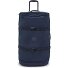 Basic Aviana 2 roulettes Sac de voyage L 76 cm Modéle blue bleu 2