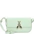  Essential Fly Sac à bandoulière Cuir 22 cm Modéle soft green
