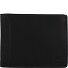  Ocean Porte-monnaie Cuir 12.5 cm Modéle black
