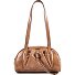  Theodora Sac à bandoulière 24 cm Modéle cognac