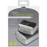  Kit de sacs de rangement Deeper 2 pcs. Modéle green
