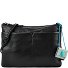  Beyonce Sac à bandoulière Cuir véritable 28 cm Modéle nero