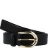  Carol Ceinture Cuir Modéle black | 90 cm