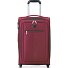  Pin Up 6 2 roulettes Trolley de cabine 55 cm Modéle bordeaux rot
