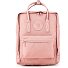  Kanken No. 2 Daypack 38 cm Modéle dusty rose