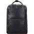  Belford Sac à dos professionnel Cuir 40 cm Compartiment pour ordinateur portable Modéle braun