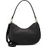  Liv Sac à bandoulière Cuir 27 cm Modéle black