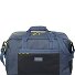  Color Craze Sac de voyage Weekender 48 cm Modéle blau