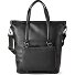  Jamila Sac de shopper M 38 cm Modéle black