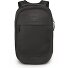  Transporter Panel Loader Sac à dos 47 cm pour ordinateur portable Modéle black