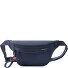  Inner City Sac banane Protection RFID 28 cm Modéle total eclipse