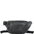  Laos Sac banane 29 cm Modéle schwarz