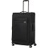  Airea 4 roues trolley 78 cm Modéle black