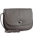  Nizza Sac à bandoulière Cuir 29 cm Modéle taupe