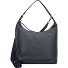  Just Pure Kiana Sac à bandoulière Cuir véritable 37 cm Modéle midnight navy