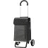  Scala Shopper Plus Teda Chariot à provisions 48 cm Modéle schwarz