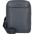  Modus Sac à bandoulière Cuir 17 cm Modéle night blue