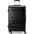  5583 4 roulettes Trolley 77 cm Modéle schwarz