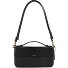  Top Sac à main Cuir 20 cm Modéle black