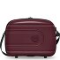  Essentials 11 Beautycase 34 cm Modéle burgundy