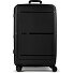  5899 4 roues Valise cabine L 75 cm Modéle schwarz