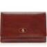  Porte-monnaie Gaucho RFID cuir 14 cm Modéle cognac